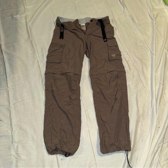 Mountain Hardware Pants - Picture 1 of 10